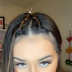 Meet your Posher, Jasmine